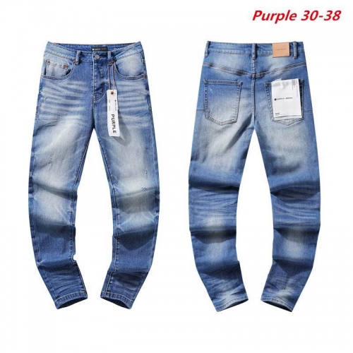 P.u.r.p.l.e. Long Jeans 1281 Men