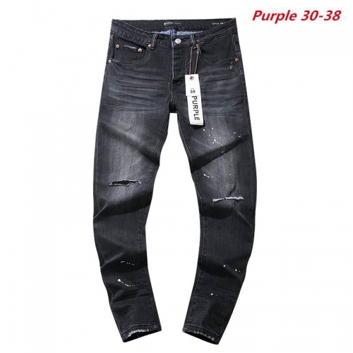 P.u.r.p.l.e. Long Jeans 1188 Men