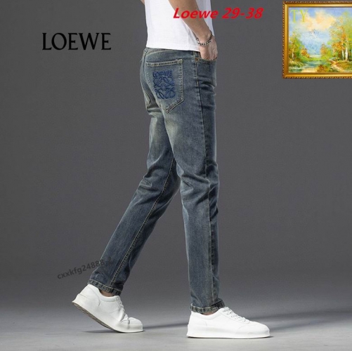 L.o.e.w.e. Long Jeans 1078 Men