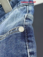 L.o.e.w.e. Long Jeans 1118 Men