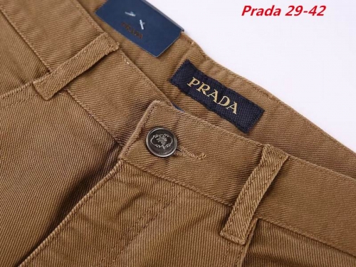 P.r.a.d.a. Long Jeans 1256 Men