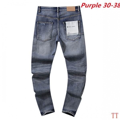 P.u.r.p.l.e. Long Jeans 1348 Men