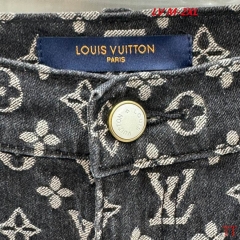 L...V... Long Jeans 1165 Men