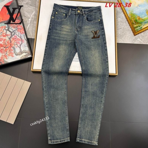 L...V... Long Jeans 1829 Men