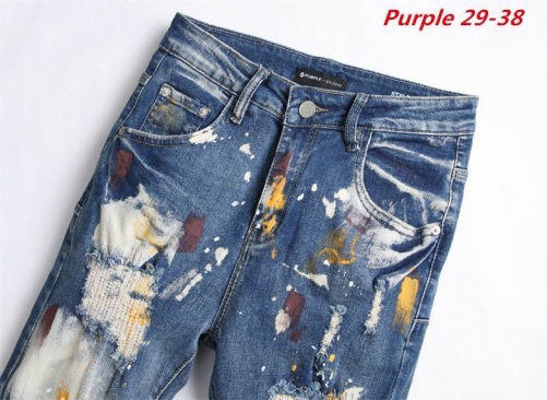 P.u.r.p.l.e. Long Jeans 1101 Men