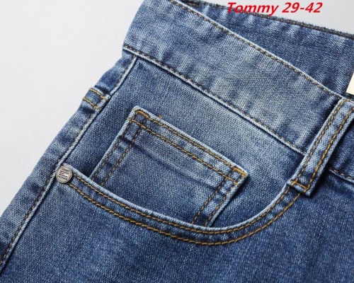 T.o.m.m.y. Long Jeans 1005 Men