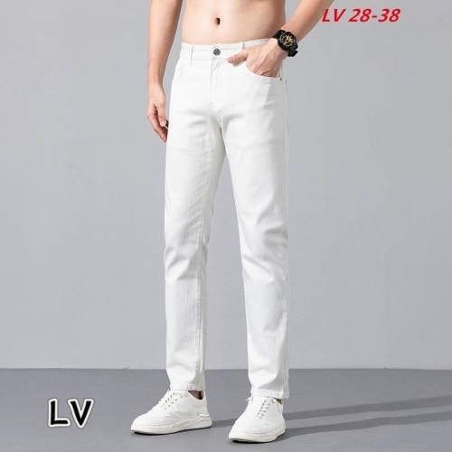 L...V... Long Jeans 1743 Men