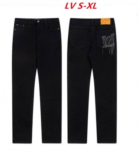 L...V... Long Jeans 1081 Men