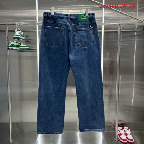 L.o.e.w.e. Long Jeans 1039 Men