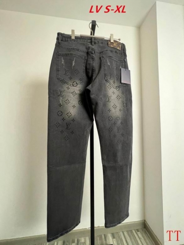 L...V... Long Jeans 1050 Men