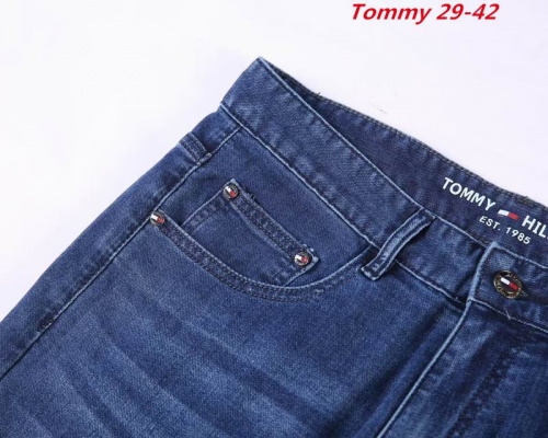 T.o.m.m.y. Long Jeans 1011 Men