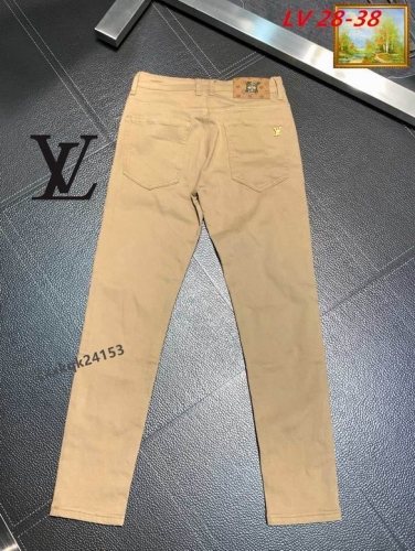 L...V... Long Jeans 1731 Men