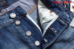 P.u.r.p.l.e. Long Jeans 1249 Men