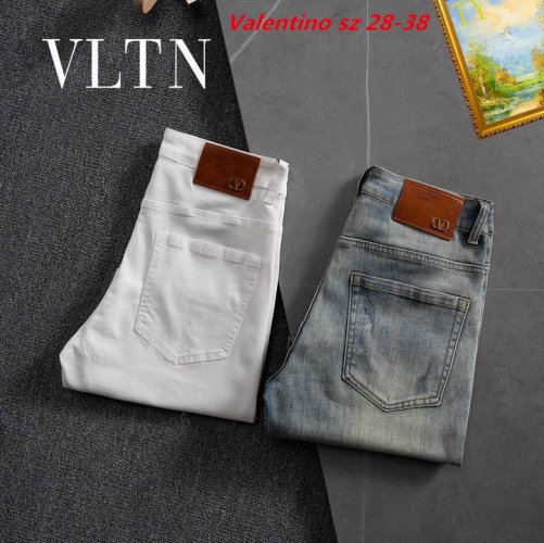 V.a.l.e.n.t.i.n.o. Short Jeans 1008 Men