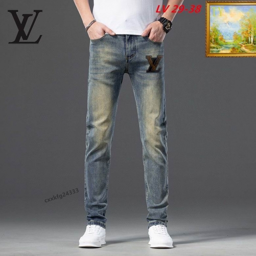 L...V... Long Jeans 1503 Men