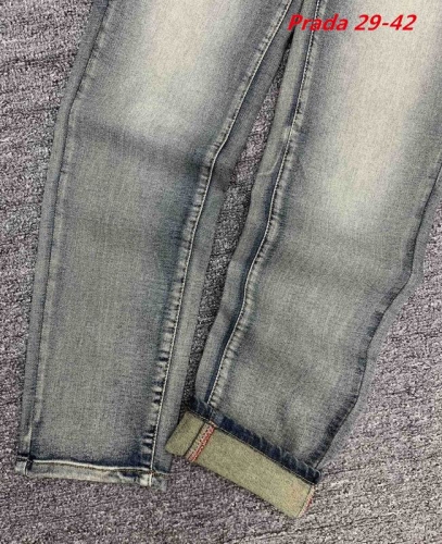 P.r.a.d.a. Long Jeans 1149 Men