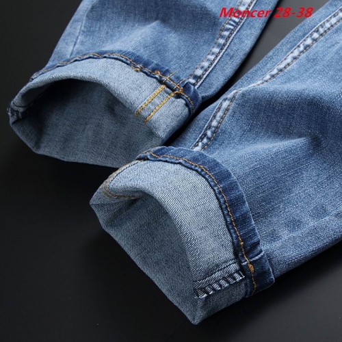 M.o.n.c.l.e.r. Long Jeans 1061 Men