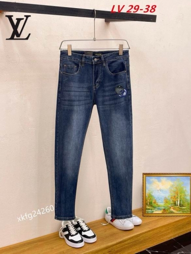 L...V... Long Jeans 1613 Men