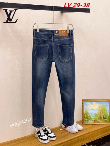 L...V... Long Jeans 1612 Men