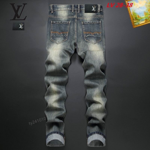 L...V... Long Jeans 1694 Men