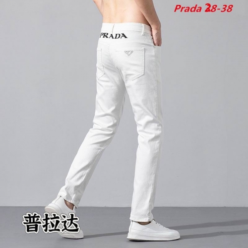 P.r.a.d.a. Long Jeans 1068 Men