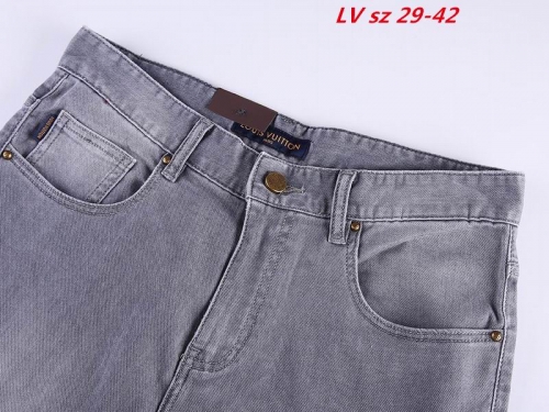 L...V... Short Jeans 1192 Men