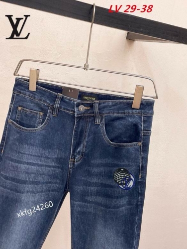 L...V... Long Jeans 1611 Men