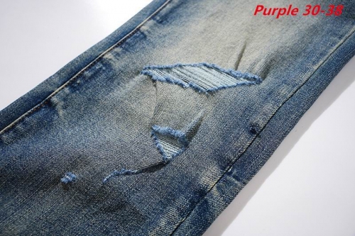 P.u.r.p.l.e. Long Jeans 1289 Men