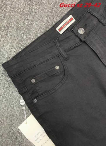 G.U.C.C.I. Short Jeans 1055 Men