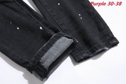 P.u.r.p.l.e. Long Jeans 1216 Men