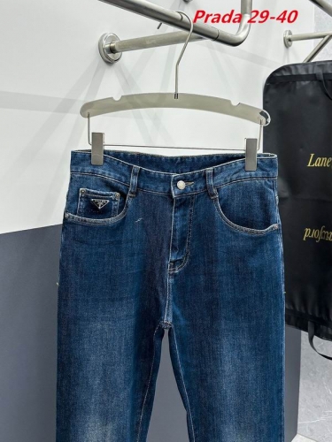 P.r.a.d.a. Long Jeans 1100 Men