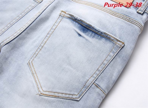 P.u.r.p.l.e. Long Jeans 1113 Men