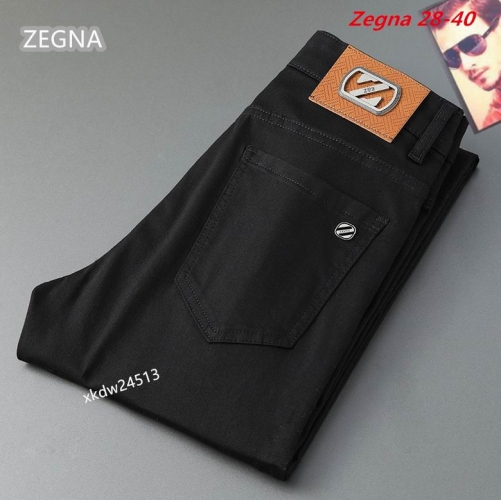 Z.e.g.n.a. Long Jeans 1008 Men