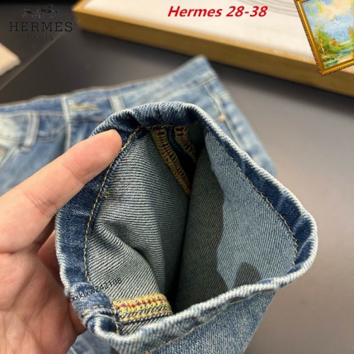 H.e.r.m.e.s. Long Jeans 1054 Men