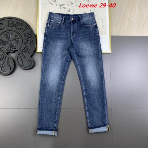 L.o.e.w.e. Long Jeans 1108 Men