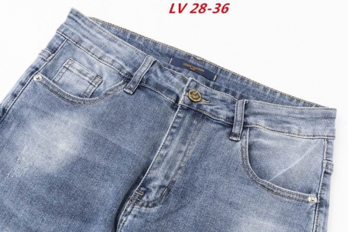 L...V... Long Jeans 1453 Men