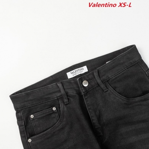 V.a.l.e.n.t.i.n.o. Long Jeans 1005 Men