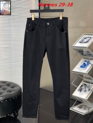 H.e.r.m.e.s. Long Jeans 1016 Men