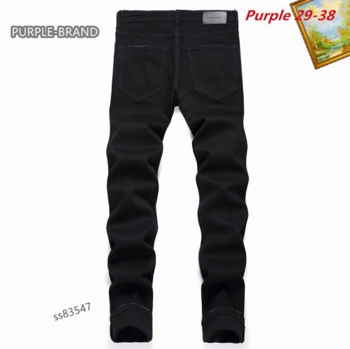 P.u.r.p.l.e. Long Jeans 1047 Men