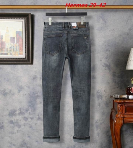 H.e.r.m.e.s. Long Jeans 1066 Men