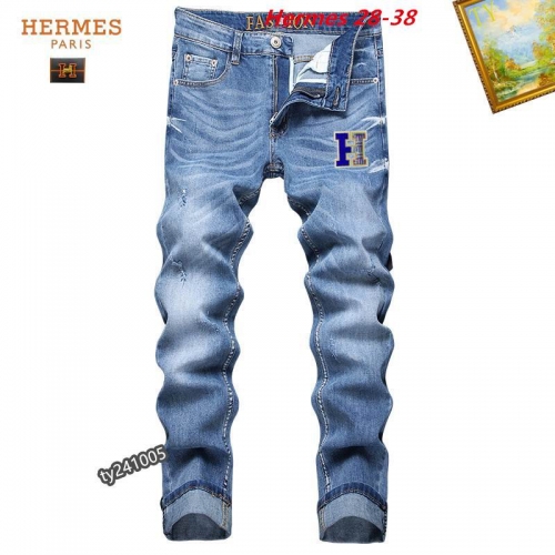 H.e.r.m.e.s. Long Jeans 1035 Men