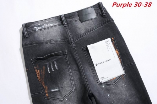 P.u.r.p.l.e. Long Jeans 1200 Men