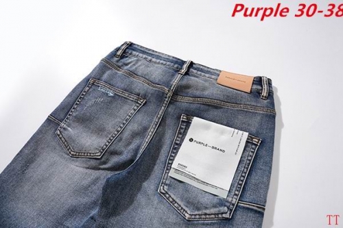 P.u.r.p.l.e. Long Jeans 1346 Men