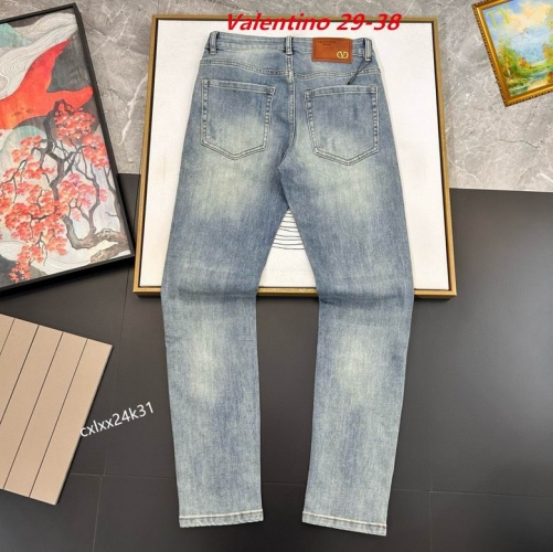 V.a.l.e.n.t.i.n.o. Long Jeans 1019 Men