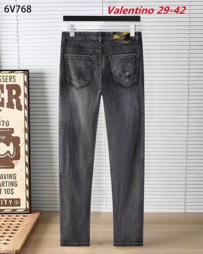 V.a.l.e.n.t.i.n.o. Long Jeans 1063 Men