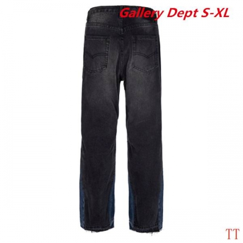 G.a.l.l.e.r.y. D.e.p.t. Long Jeans 1007 Men