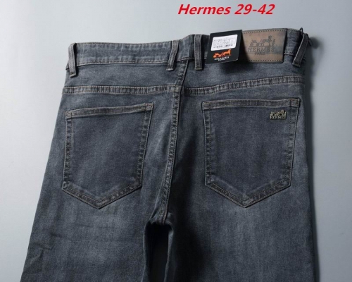 H.e.r.m.e.s. Long Jeans 1064 Men