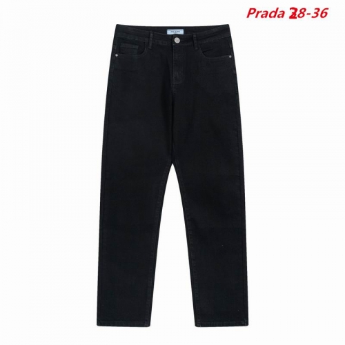 P.r.a.d.a. Long Jeans 1008 Men