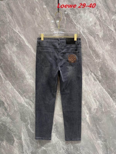 L.o.e.w.e. Long Jeans 1116 Men