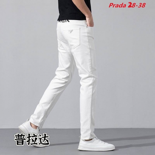 P.r.a.d.a. Long Jeans 1069 Men